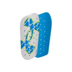 UNDER ARMOUR - Canillera Flex Shin Guard Blanco