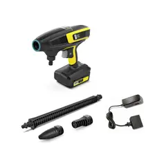 KARCHER - Hidrolavadora Inalámbrica 18v Batería 2 Ah Khb6