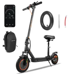 HONEY WHALE - Scooter Eléctrico M2 Max-B