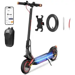 HONEY WHALE - Scooter Eléctrico S2 Max