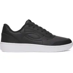 UNDER ARMOUR - W Tempo Tenis negro de mujer lifestyle