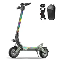 HONEY WHALE - Scooter Eléctrico GT1 Mini