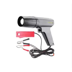 GENERICO - Lampara De Tiempo Pistola Automotriz Estroboscopica Motor