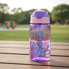 GENERICO - BOTILITO INFANTIL VIOLETA