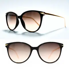 BUHO PARIS - Gafas De Sol Para Mujer + Filtro Uv Solar + Accesorios