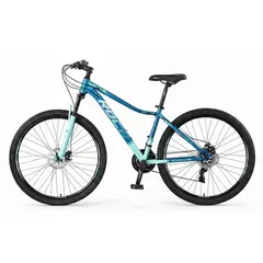 ROCA - Bicicleta Makalu Rider Rin 29