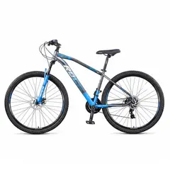 ROCA - Bicicleta Makalu Rider Rin 29