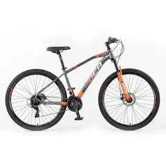 ROCA - Bicicleta Makalu Rider Rin 29