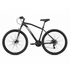 ROCA - Bicicleta Makalu Rider Rin 29