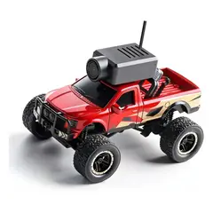 GENERICO - Carro Control Remoto Rc Controlado Por Aplicación 164 Mini