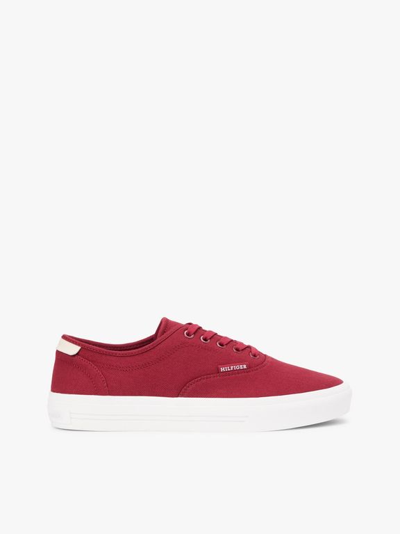 Imagen de Tenis rojo TH VULC