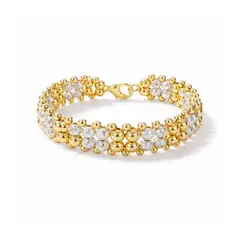 ZYRAL - Pulsera Multicolor Para Dama Marca ZPUC01-19