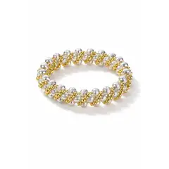 ZYRAL - Pulsera Multicolor Para Dama Marca ZPUC01-24