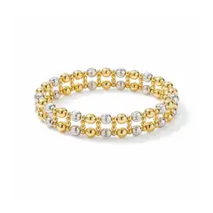 ZYRAL - Pulsera Multicolor Para Dama Marca ZPUC01-18