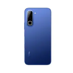 INFINIX - Celular Hot 70 256GB 4GB Azul