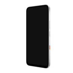 INFINIX - Celular Hot 70 256GB 4GB Gris