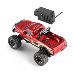 GENERICO - Auto Rc Controlado Por Aplicación 164 Mini