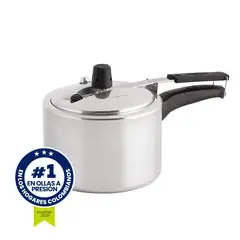 UNIVERSAL - Olla Presión Esencial 3 L V2