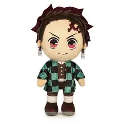 GENERICO - PELUCHE DEMON SLAYER TANJIRO TOY GROUP