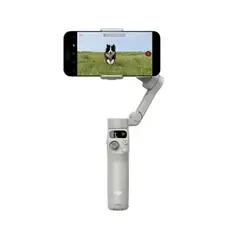IDEAL - Estabilizador para celulares osmo mobile 7
