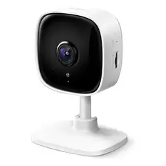 TP LINK - Cámara De Seguridad Doméstica Tp-link Tc60 Wifi Blanco
