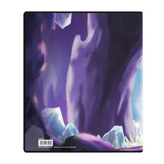 POKEMON - ALBUM PARA CARTAS 3 ANILLOS TINKATON