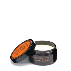 AMERICAN CREW - Cera matte clay 85g naranja