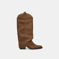 BATA - Bota Mujer Uso Diario Karim Rebel Red Label