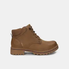 BATA - Bota Para Mujer Capuchino Jara Noelia