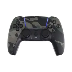 JALTECH - CONTROL PS5 CAMUFLADO