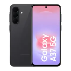 SAMSUNG - Galaxy A37 128Gb 6ram Negro