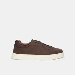 BATA - Zapato Casual Para Hombre Azul Colby
