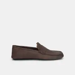 BATA - Mocasines Para Hombre Azul Fx-Austin