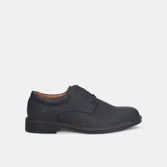 BATA - Zapato Casual Para Hombre Negro Perrie