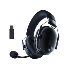RAZER - Diadema Gamer Inalámbrica BlackShark V2 Pro Wireless Negro