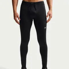 NIKE - Pantalón Hombre Challenger Negro