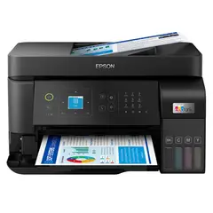 EPSON - IMPRESORA ECOTANK L5590 MULTIFUNCIONAL