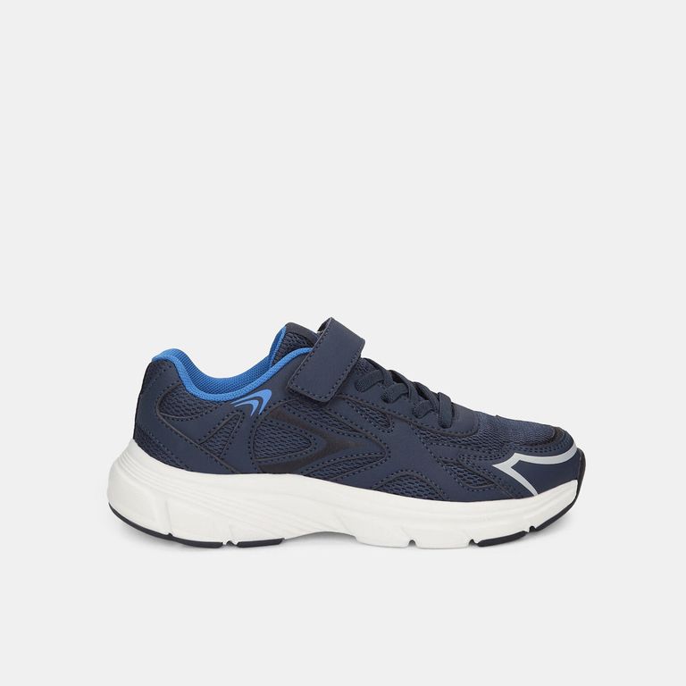 Imagen de Tenis Para Niño Bubblegummers Azul Fountain