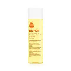 BIO OIL - Aceite Corporal Natural 125 Ml