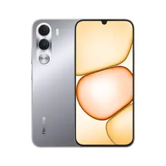 REALME - Celular C100i 4G 4GB RAM + 128GB Pantalla 6.74 90Hz Batería 5000mAh Cámara 50MP