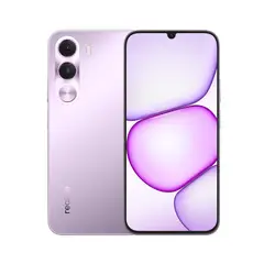 REALME - Celular C100i 4G 4GB RAM + 128GB Pantalla 6.74 90Hz Batería 5000mAh Cámara 50MP