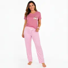 EMPIJAMADAS - Pijama para Mujer en Pantalon