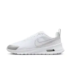NIKE - Tenis Mujer Air Max Nuaxis Blanco