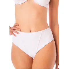 KIBYS - PANTY DE VESTIDO DE BAÑO 94014