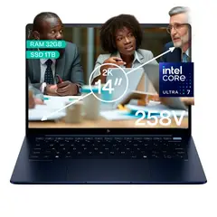 HP - ELITEBOOK G1