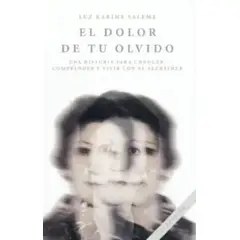 INDEPENDIENTE - El dolor de tu olvido