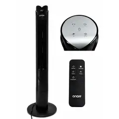 SONOFF - VENTILADOR DE TORRE CON CONTROL MARCA ONOFF