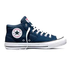 CONVERSE - Tenis Hombre Azul Chuck Taylor All Star Malden Street A16823C