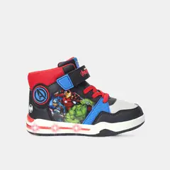 MARVEL - Bota Para Niño Multicolor Follis