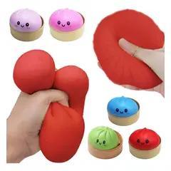 MIELTECH - Dumpling De Glitter, Squishy